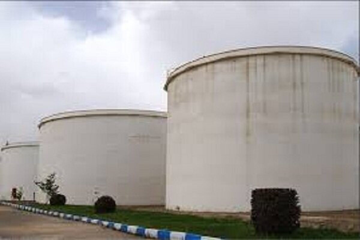 سوخت رسانی در شرایط عادی به سر می‌برد