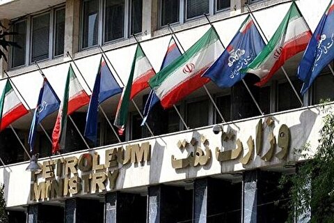 وزارت نفت: از نزدیک شدن به تأسیسات آسیب‌دیده خودداری کنید