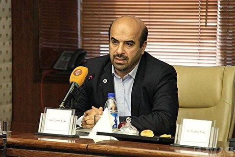 ظرفیت نیروگاه‌های تجدیدپذیر به ۱۷۱۰ مگاوات رسید
