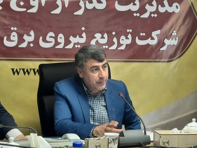 صنایع حساس و استراتژیک از فهرست خاموشی مازندران خارج شدند
