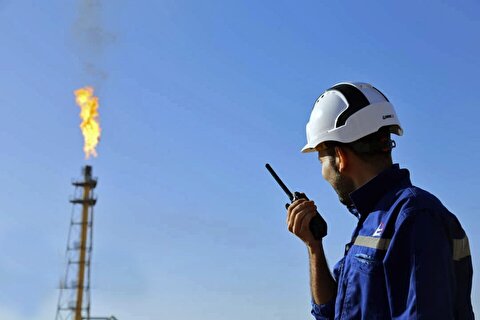 پروژه‌های جمع‌آوری گاز‌های مشعل در مسیر تکمیل قرار دارند