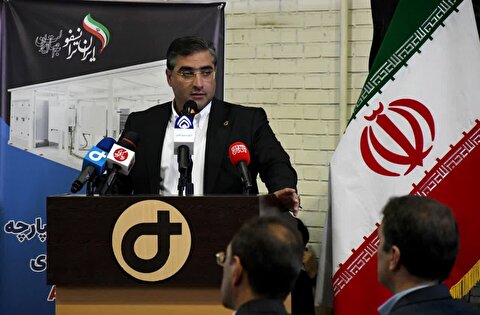 توسعه بومی انرژی‌های تجدیدپذیر و جلوگیری از خروج ارز توسط گروه صنعتی ایران ترانسفو