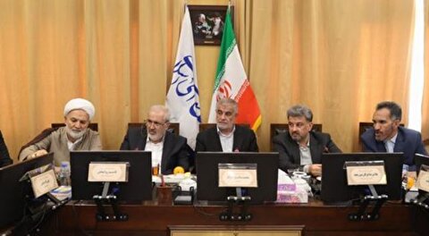 استماع گزارش وزیر نیرو در خصوص ناترازی‌ها/ نیروگاه اتمی بوشهر تا پایان خردادماه سال جاری اورهال می‌شود