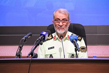 لزوم تشکیل کارگروه مشترک پلیس با شرکت نفت برای حفظ منافع ملی