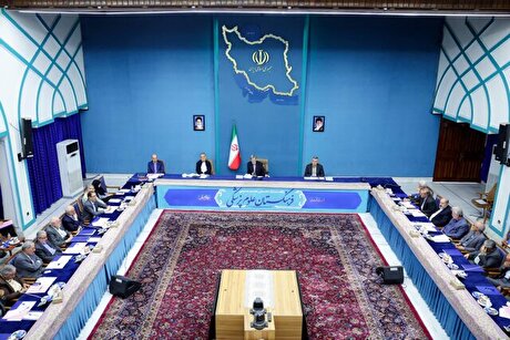 پزشکیان: خبرهای خوبی در زمینه سلامت، رفع ناترازی‌ها و بهبود روابط خارجی داریم