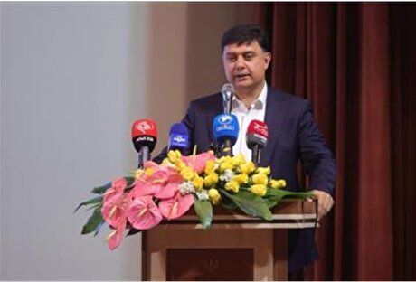 برگزاری اولین رویداد بین‌المللی صدور خدمات فنی و مهندسی ایران در مردادماه/ تسلط برگزاركنندگان رویداد صندوق اوپك ستودنی است