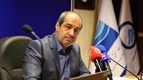 بیش از ۱۵ میلیارد متر مکعب برداشت غیرمجاز آب در کشور داریم