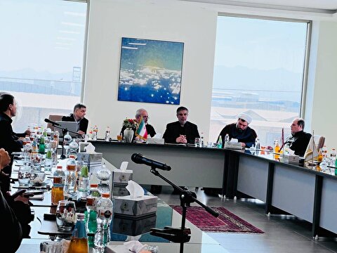 اقتصاد آب و برق باید برای سرمایه‌گذاران جذاب شود