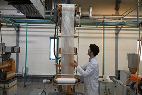 تولید موفق گرید ۷۰۰۰ F برای اولین‌بار در کشور در پتروشیمی بندر امام