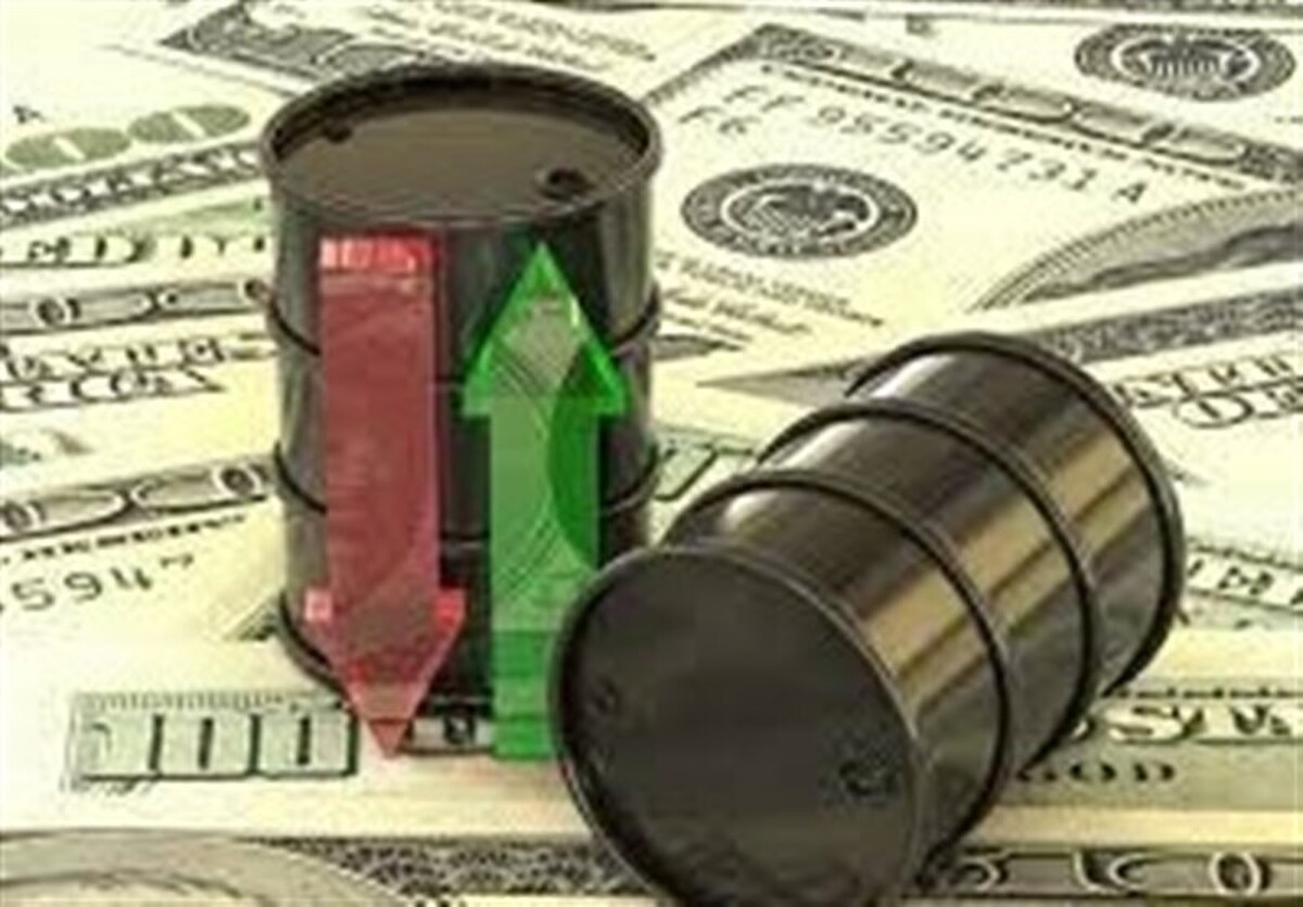 قیمت جهانی نفت روز ۱۴۰۴/۴/۱۰ |برنت ۶۶ دلار و ۴۹ سنت شد