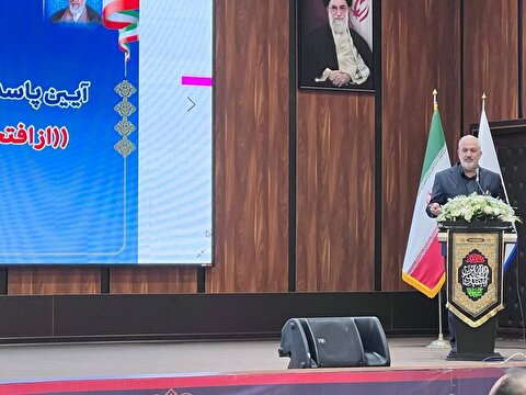تلاش شبانه روزی کارکنان آب و فاضلاب تهران برای حفظ پایداری آب در ایام جنگ/ لزوم استفاده از تجربیات حوادث اخیر برای آمادگی حداکثری در آینده