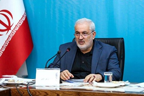 آمادگی صد درصدی صنعت آب و برق در شرایط بحران و جنگ/ عبور موفق از پیک تابستان با همراهی مردم