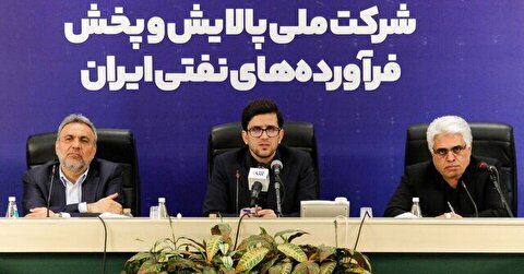 شکستن رکورد مصرف ۲۰۰ میلیون لیتر بنزین در روز در زمان جنگ