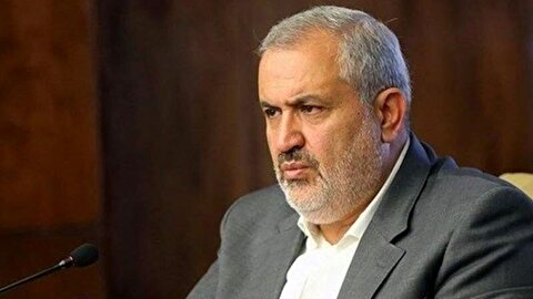 وزیر نیرو: نصب تجهیزات پنل خورشیدی ادامه دارد