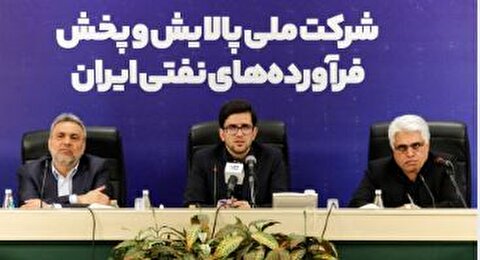 حماسه ملی/ پایداری شبکه سوخت‌رسانی با جهاد زنجیره ۱۶۰ هزار نفری