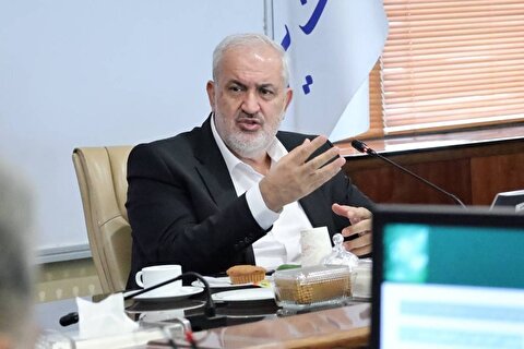 «مصرف بهینه برق»، «شناسایی مشترکان پرمصرف» و «برخورد با استخراج غیرمجاز رمز ارز» اولویت‌های وزارت نیرو است/ ایجاد مشوق برای استفاده مردم از لوازم برقی کم مصرف