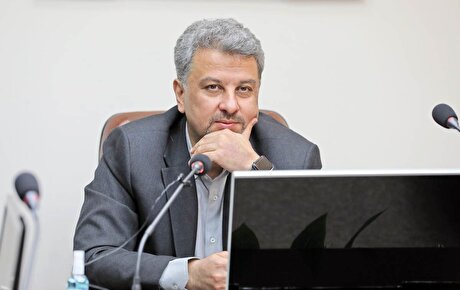رشد مصرف برق مهار شد