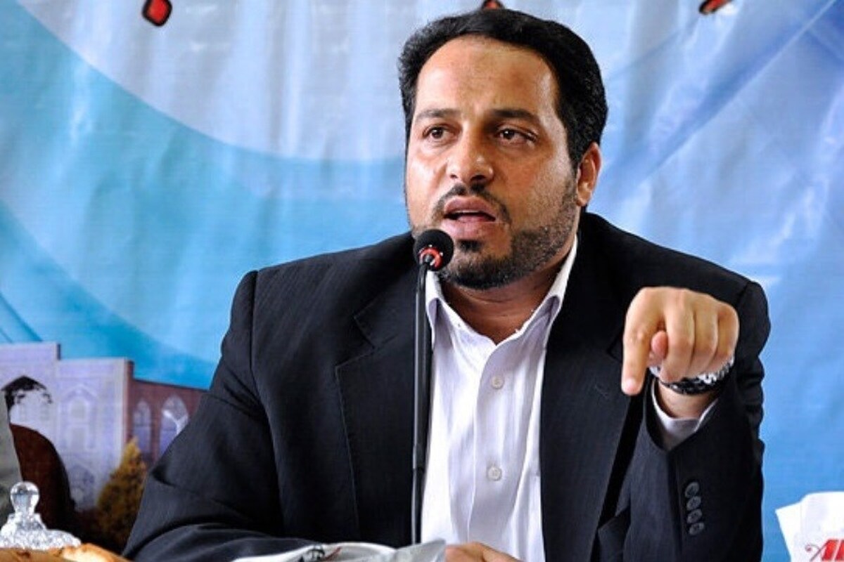 ۱۰۰ درصد شبکه آب کشور پایدار است