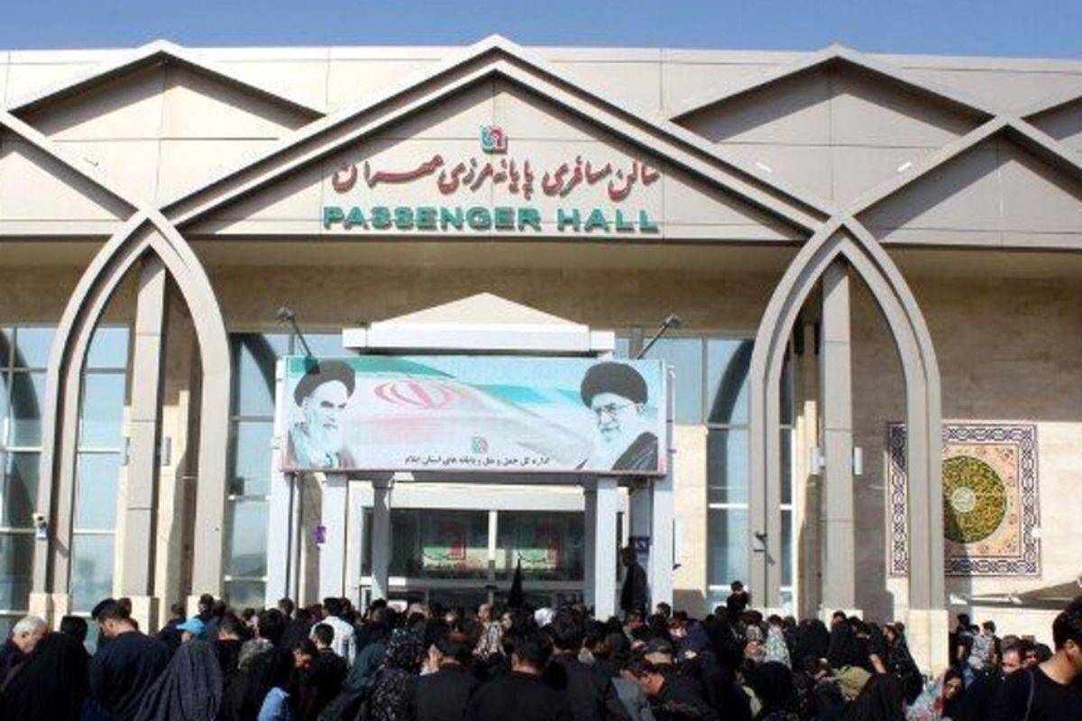 پایداری تامین آب مورد نیاز زائران حسینی