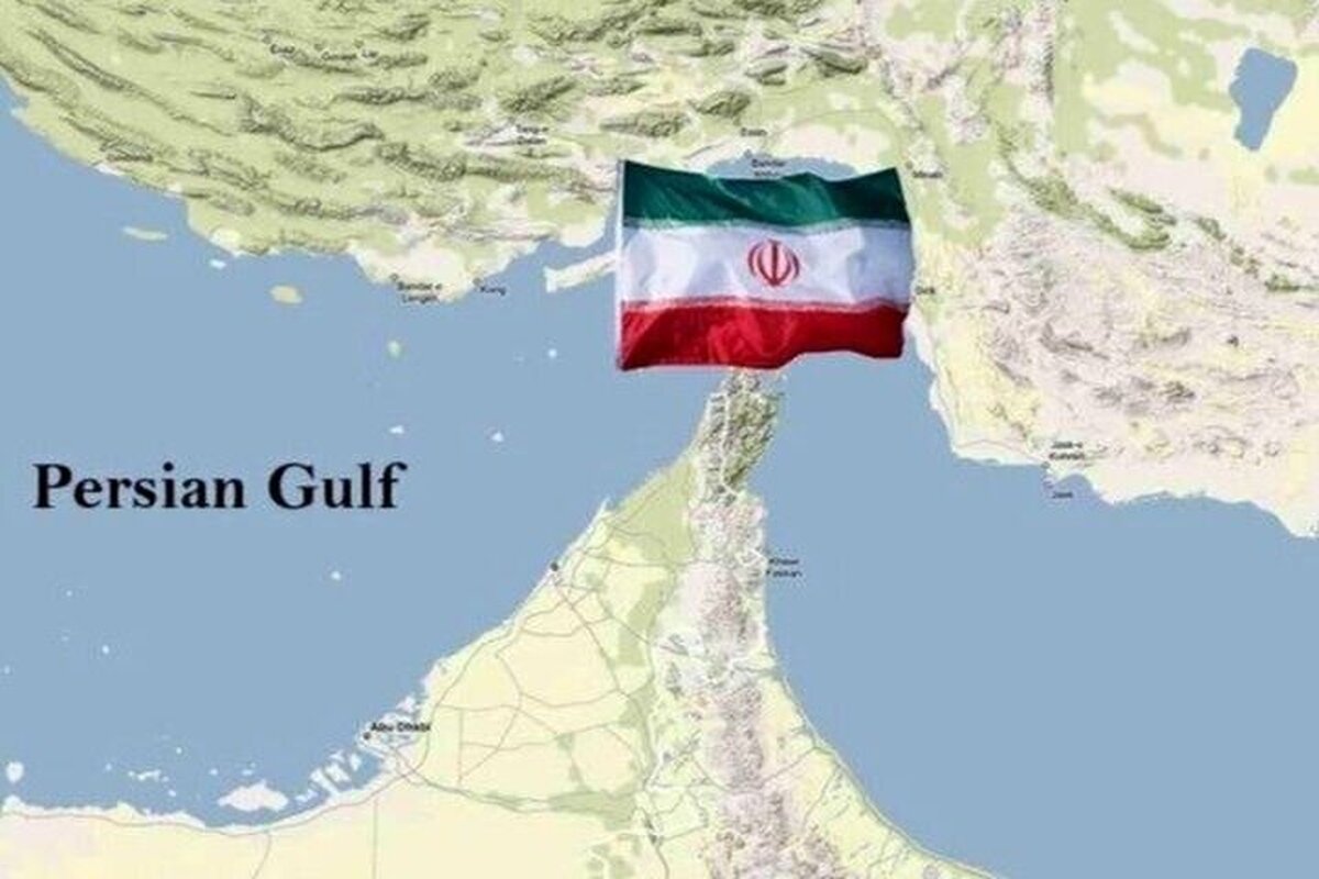 تنگه هرمز به‌ مثابه یک ابزار سیاسی و ژئوپولتیک قابل بهره‌برداری است