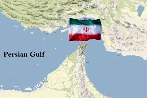تنگه هرمز به‌ مثابه یک ابزار سیاسی و ژئوپولتیک قابل بهره‌برداری است
