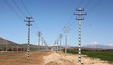 پایداری شبکه برق ۲۷ شهرستان فارس در گرم‌ترین روز‌های سال