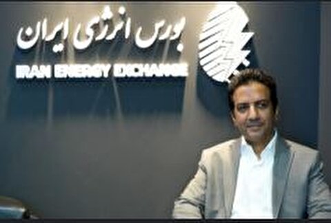 پایداری بورس انرژی در جنگ ۱۲ روزه/ در حال توسعه ابزار‌های جدید هستیم/ ظرف ۳ ماه آینده مقدمات طراحی شاخص بورس انرژی فراهم می‌شود