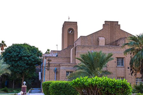 دانشگاه صنعت نفت در جمع دانشگاه‌های اثرگذار جهان