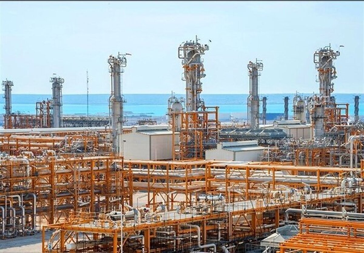 کاهش وابستگی با بومی‌سازی قطعات در پالایشگاه پنجم