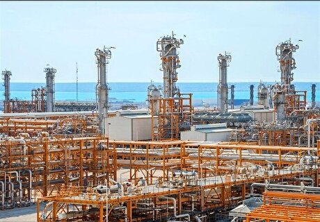 کاهش وابستگی با بومی‌سازی قطعات در پالایشگاه پنجم
