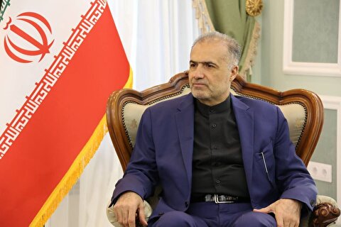 جلالی: دانش هسته‌ای ایران با بمباران از بین‌ نمی‌رود