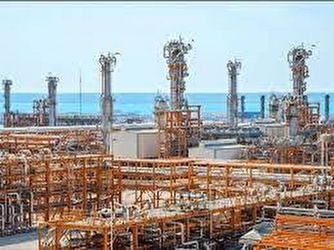 تعمیرات اساسی ۴ پالایشگاه پارس جنوبی/ تداوم عملیات در شرایط جنگ ۱۲ روزه