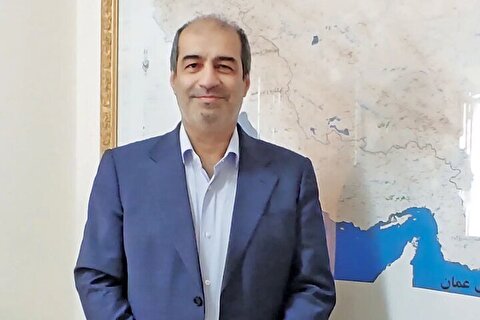 سخنگوی صنعت آب: آمار ها نشان دهنده سال سخت آبی است