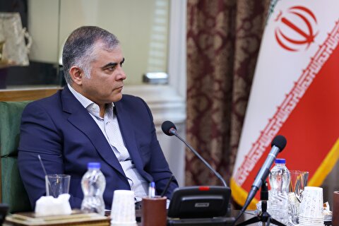 حضور رئیس‌ جمهوری در وزارت نفت دلگرمی برای کارکنان صنعت نفت