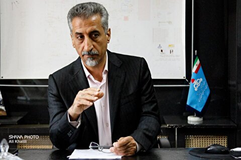 ظرفیت انتقال فرآورده‌ها در پالایشگاه آبادان افزایش می‌یابد