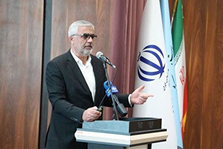 اردکانی: کم‌ بارش‌ترین دوره ۶۰ سال اخیر را تجربه می‌کنیم