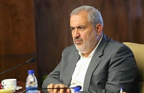 پیشرفت دو برابری پروژه آبرسانی طالقان به تهران و کرج در ۶ ماه اخیر