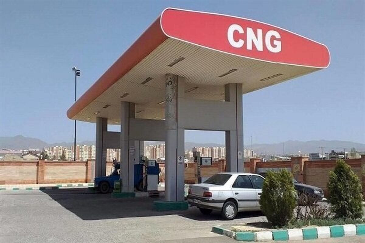 بزرگ‌ترین مشکلات صنعت سی‌ان‌جی کشور کمبود تقاضا است