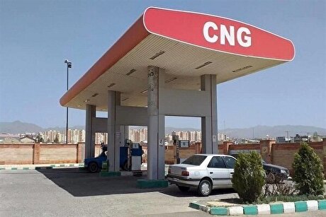 بزرگترین مشکلات صنعت سی‌ان‌جی کشور کمبود تقاضا است