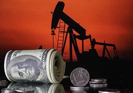 قیمت جهانی نفت روز ۱۴۰۴/۴/۲۳ |برنت ۷۰ دلار و ۴۰ سنت شد