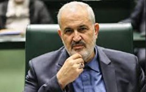 ضرب المثلی که وزیر نیرو برای کم آبی خواند