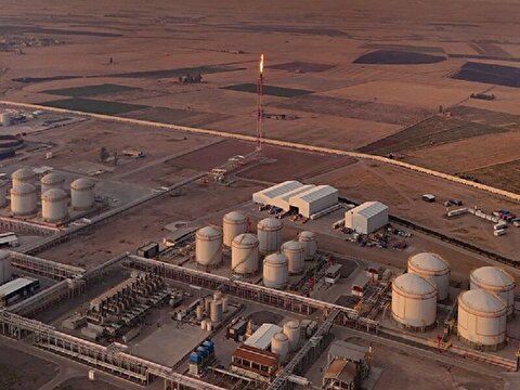 توقف فعالیت یک شرکت نفت نروژ در میادین نفتی اقلیم کردستان عراق