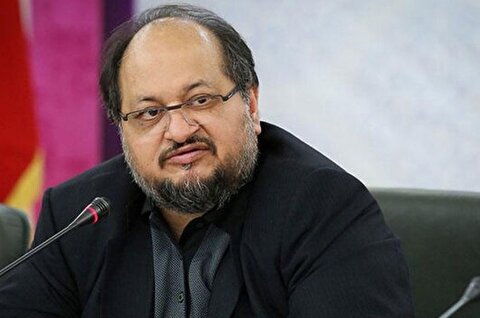 شریعتمداری: هیچ پروژه‌ای بدون پیوست زیست‌محیطی اجرا نمی‌شود