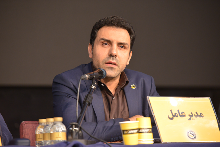 شسپا به ازای هر سهم ۸۰ تومان سود تقسیم کرد