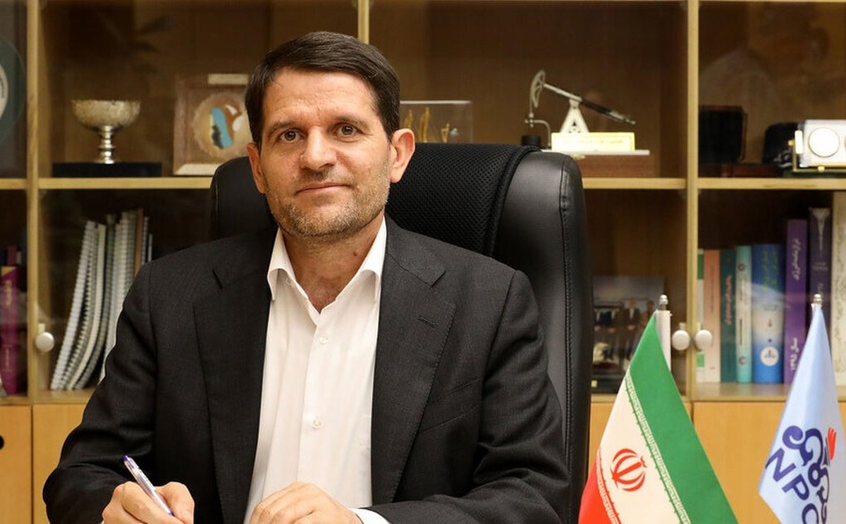 پتروشیمی سنگر راهبردی ایران در روز‌های بحران بود
