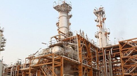 بازگشت واحد آسیب دیده پالایشگاه فاز ۱۴ پارس جنوبی به مدار تولید