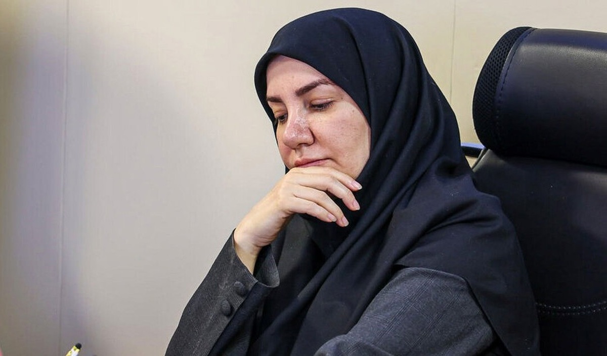 سرپرست اداره کل منابع انسانی ستاد وزارت نفت منصوب شد