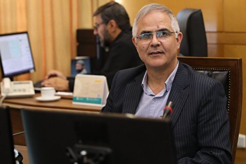 بررسی وضعیت تامین آب پایتخت در کمیسیون عمران/ مصرف بالای آب نگران کننده است