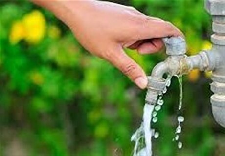 اختصاصی| دریافت تعرفه بحرانی آب فعلا منتفی شد