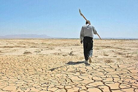 دولت با اصلاح الگوی کشت و الگوی مصرف آب، جلوی ناترازی آب را بگیرد